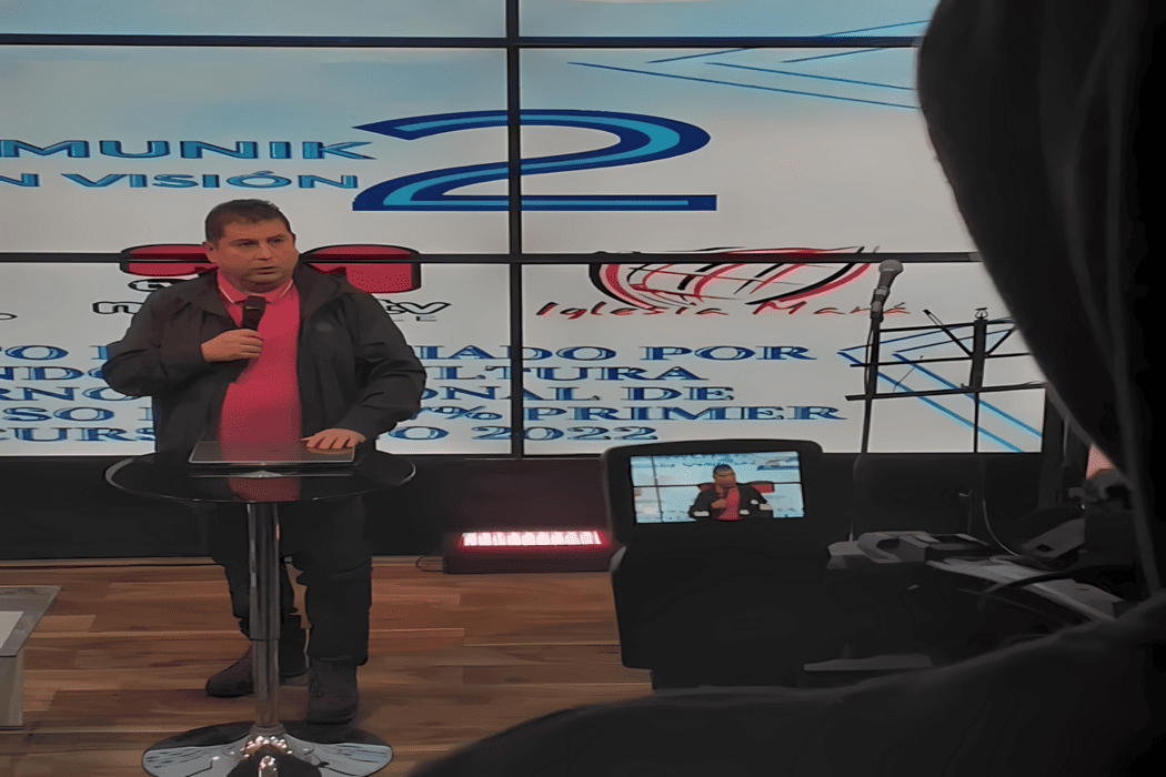 Grabacion de Servicios